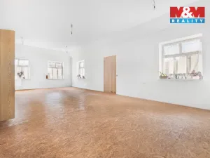 Prodej rodinného domu, Chocnějovice - Drahotice, 211 m2