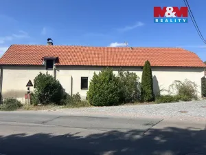 Prodej rodinného domu, Bousov, 200 m2