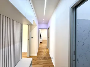 Pronájem bytu 3+kk, Olomouc, Na Vozovce, 85 m2