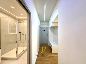 Pronájem bytu 3+kk, Olomouc, Na Vozovce, 85 m2