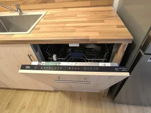 Pronájem bytu 2+kk, Hradec Králové - Pražské Předměstí, Dukelská třída, 54 m2