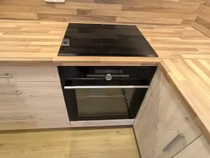 Pronájem bytu 2+kk, Hradec Králové - Pražské Předměstí, Dukelská třída, 54 m2