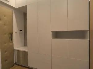 Pronájem bytu 2+kk, Hradec Králové - Pražské Předměstí, Dukelská třída, 54 m2