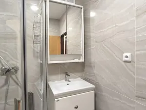 Pronájem bytu 2+kk, Hradec Králové - Pražské Předměstí, Dukelská třída, 54 m2