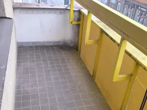 Pronájem bytu 2+kk, Hradec Králové - Pražské Předměstí, Dukelská třída, 54 m2