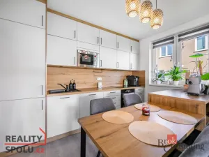 Prodej bytu 4+kk, Vochov, 79 m2