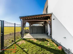 Prodej bytu 4+kk, Vochov, 79 m2