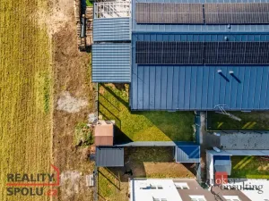 Prodej bytu 4+kk, Vochov, 79 m2