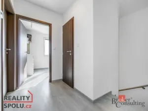 Prodej bytu 4+kk, Vochov, 79 m2