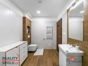 Prodej bytu 4+kk, Vochov, 79 m2