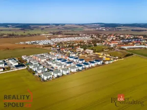 Prodej bytu 4+kk, Vochov, 79 m2