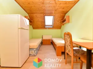 Pronájem pokoje, Týček, 15 m2