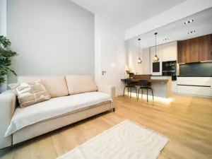 Prodej bytu 3+kk, Brno - Židenice, Jílkova, 58 m2