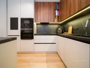 Prodej bytu 3+kk, Brno - Židenice, Jílkova, 58 m2