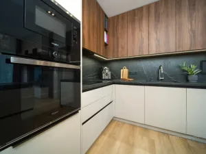 Prodej bytu 3+kk, Brno - Židenice, Jílkova, 58 m2