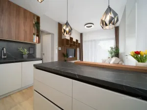 Prodej bytu 3+kk, Brno - Židenice, Jílkova, 58 m2