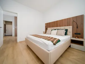 Prodej bytu 3+kk, Brno - Židenice, Jílkova, 58 m2