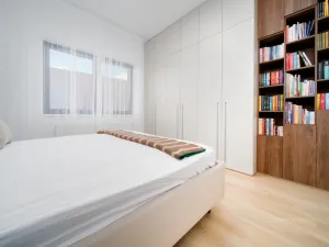 Prodej bytu 3+kk, Brno - Židenice, Jílkova, 58 m2