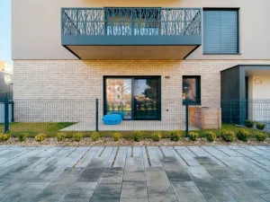 Prodej bytu 3+kk, Brno - Židenice, Jílkova, 58 m2