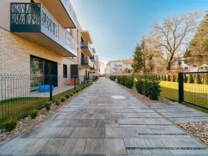 Prodej bytu 3+kk, Brno - Židenice, Jílkova, 58 m2