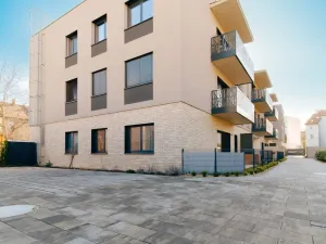 Prodej bytu 3+kk, Brno - Židenice, Jílkova, 58 m2