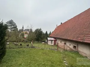 Prodej zemědělské usedlosti, Božanov, 170 m2