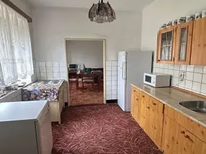 Prodej zemědělské usedlosti, Božanov, 170 m2