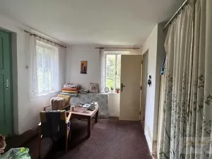 Prodej zemědělské usedlosti, Božanov, 170 m2