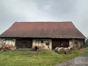 Prodej zemědělské usedlosti, Božanov, 170 m2