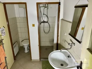 Prodej rodinného domu, Broumov, Žižkova, 200 m2