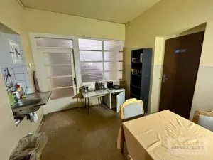 Prodej rodinného domu, Broumov, Žižkova, 200 m2