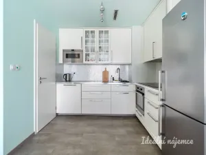 Pronájem bytu 4+kk, Praha - Letňany, Nepomuckých, 95 m2