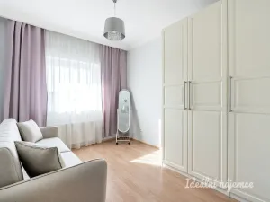 Pronájem bytu 4+kk, Praha - Letňany, Nepomuckých, 95 m2