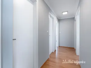 Pronájem bytu 4+kk, Praha - Letňany, Nepomuckých, 95 m2