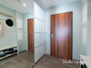 Pronájem bytu 4+kk, Praha - Letňany, Nepomuckých, 95 m2