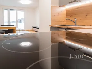 Pronájem bytu 2+kk, Praha, Wassermannova, 49 m2