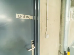 Pronájem bytu 2+kk, Praha, Wassermannova, 49 m2