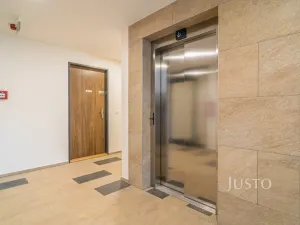 Pronájem bytu 2+kk, Praha, Wassermannova, 49 m2