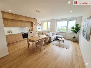 Prodej bytu 3+1, Roudnice nad Labem, Okružní, 67 m2