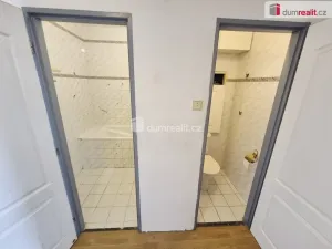 Prodej bytu 3+1, Roudnice nad Labem, Okružní, 67 m2