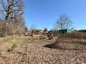 Prodej zahrady, Karviná, Bažantnice, 711 m2