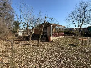 Prodej zahrady, Karviná, Bažantnice, 711 m2