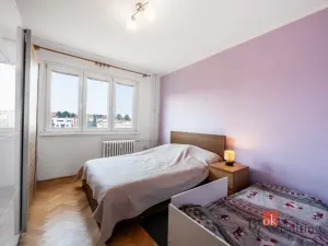 Prodej bytu 3+1, Olomouc - Neředín, Karafiátová, 73 m2