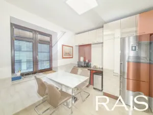 Prodej vícegeneračního domu, Hodonín, Muchova, 235 m2