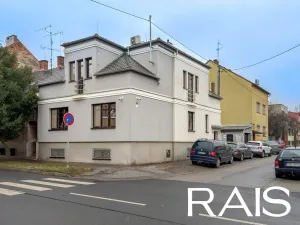 Prodej rodinného domu, Hodonín, Muchova, 235 m2