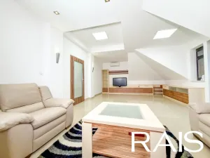 Prodej rodinného domu, Hodonín, Muchova, 235 m2