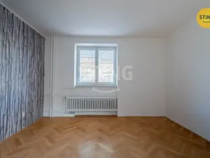 Prodej bytu 2+kk, Brno, Bayerova, 58 m2