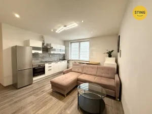 Pronájem bytu 2+kk, Frýdek-Místek, Jana Švermy, 40 m2