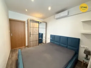 Pronájem bytu 2+kk, Frýdek-Místek, Jana Švermy, 40 m2