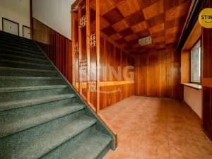 Prodej rodinného domu, Dolní Lhota, K nádraží, 220 m2